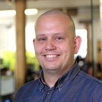 Elias Bate