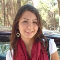 Zeina Almalouf