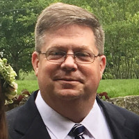 J. Gary Pistulka