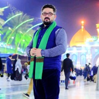 sayed mustafa hussaini