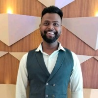 Santosh Shah