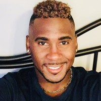 Odisnel Cooper Despaigne