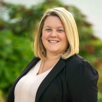 Carrie Pedigo