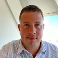 Morten Nyholm
