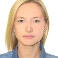 Oksana Zhuchenko