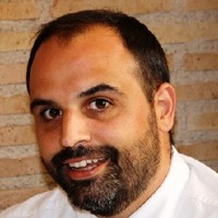 Javier Muñoz Fernández