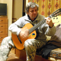 Sergyk Khalif