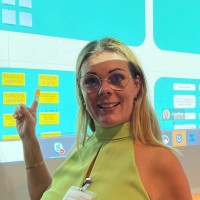 Kristina Sabelström, PhD