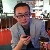 Cary Li