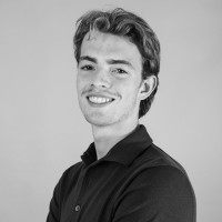 Ethan Holthuis