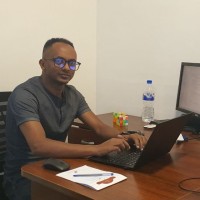 Nebiyu Yared