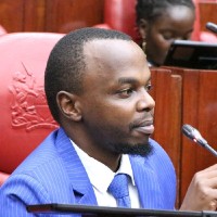 Benson mwangi
