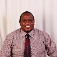 Abel Mungai