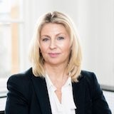 Pia Karström