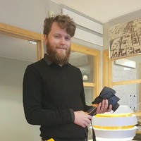 Johan Röstlund
