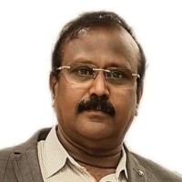 DRTNARUN BALAJI