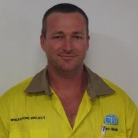 Vann Hilbrink