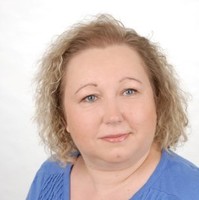 Agnieszka Nowak