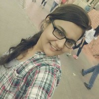 Hinali Mehta