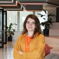 Sofya Donskaya