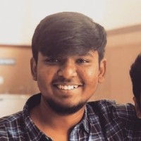 Nikhil Sai Golla