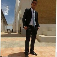 Bouzidi Nawfel