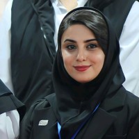 Farzaneh kazemini فرزانه کاظمینی