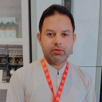 Muhammad Zubair