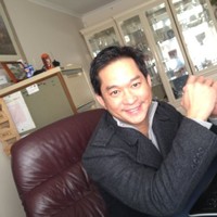 Phi Huynh