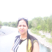 Gurpreet kaur Banwait