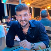 George Mpekoulis