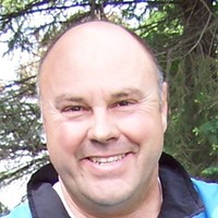 Mike Grover