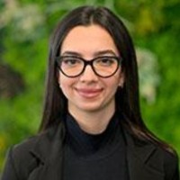 Maria Papageorgiou