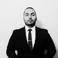 Kevin Jean Pierre Rosel Farías