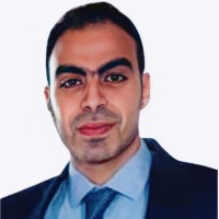 Mohamed Rashad