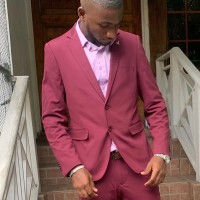 Andre Williams