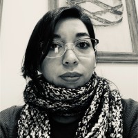 Lourdes Yanine Esquivel Hernández