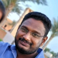 Dhanasekar Mohan