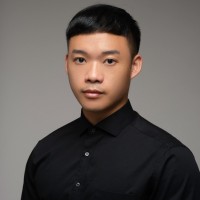 Brandon Tien