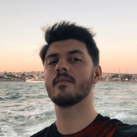 Buçar Enes Sarısaç
