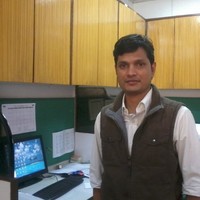 Rajesh Kumar