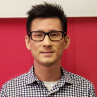 Christopher Yi