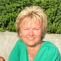 Annette van der Goes