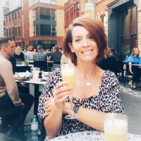 Dawn Walton