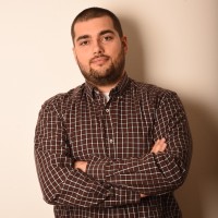 Stefan Stojanovski