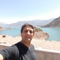 Puertas Claudio Ramon
