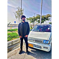 Shahzeb Shaikh