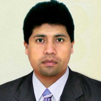 Alejandro Gamarra Choque