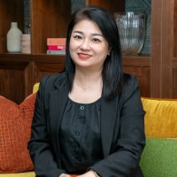Michelle Foo