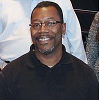 Virgil Jinkins